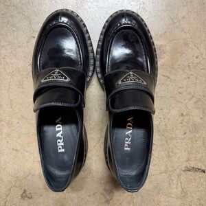 Prada Loafers
